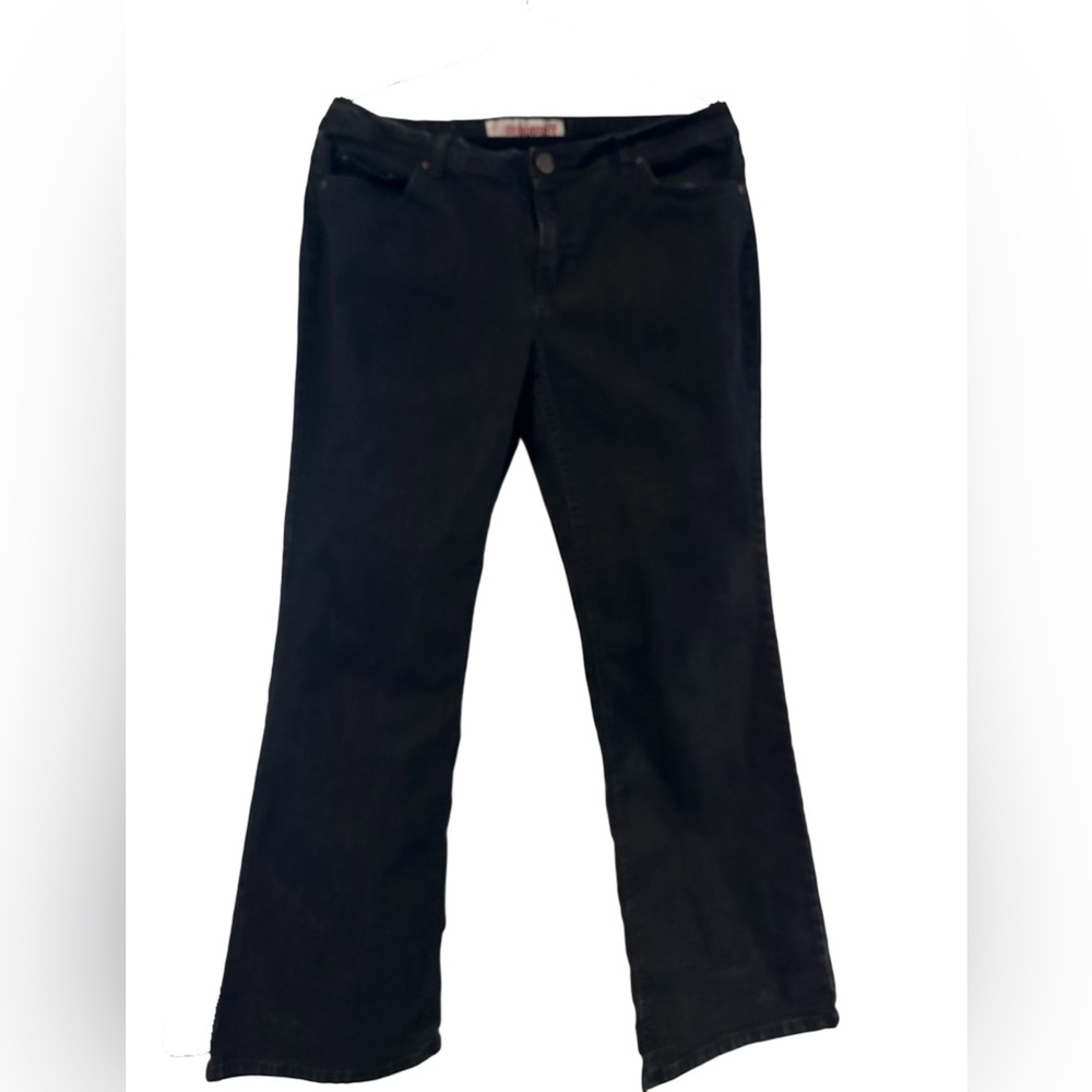 Faded Glory Women's Black Jeans